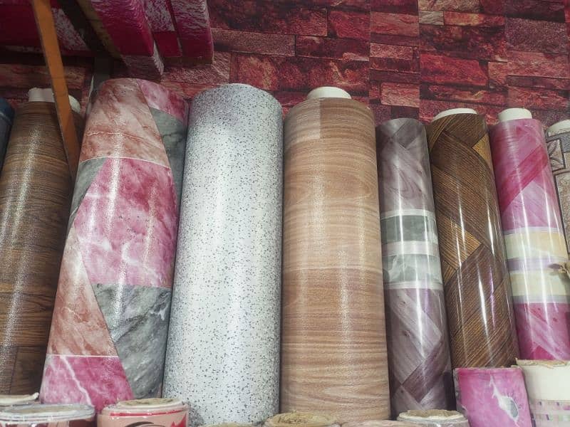 Flooring plastic, carpet, vnyl, pvc plastic 15