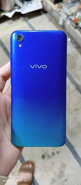 Vivo Y91D 2 GB Ram 32 GB Storage Official PTA Approved 1