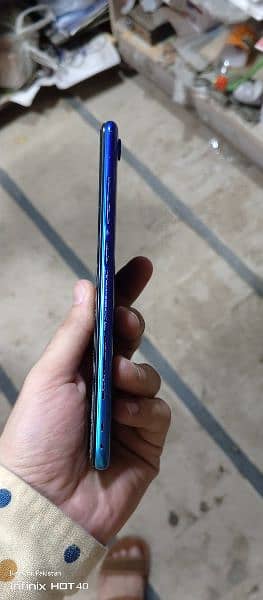 Vivo Y91D 2 GB Ram 32 GB Storage Official PTA Approved 6
