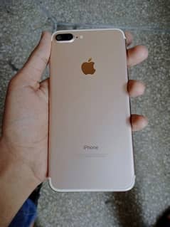iPhone 7 Plus 128gb approved