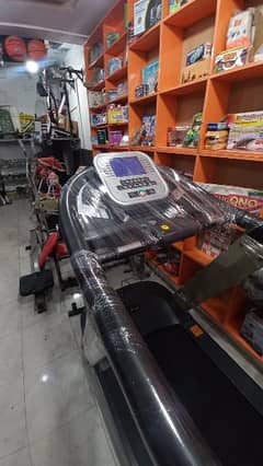 180kg AC commercial treadmill gym equipment exercise machine runner