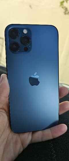 IPhone 12 Pro Max 256 Approved