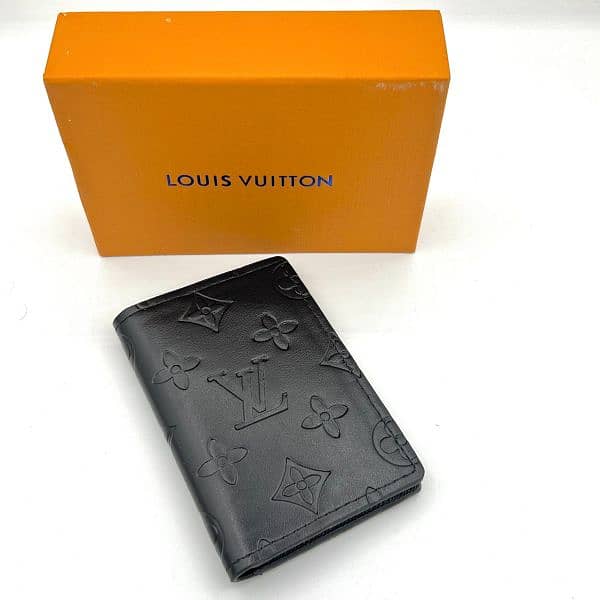 Branded High Quality Cardholders 4