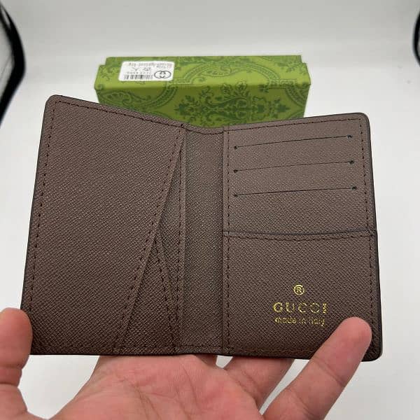 Branded High Quality Cardholders 3