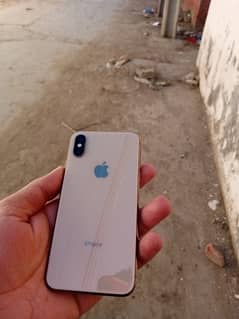 iPhone XS 256 gb pta approved with box