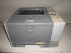 hp laserjet 2420 in good condition fully service krwai hoi