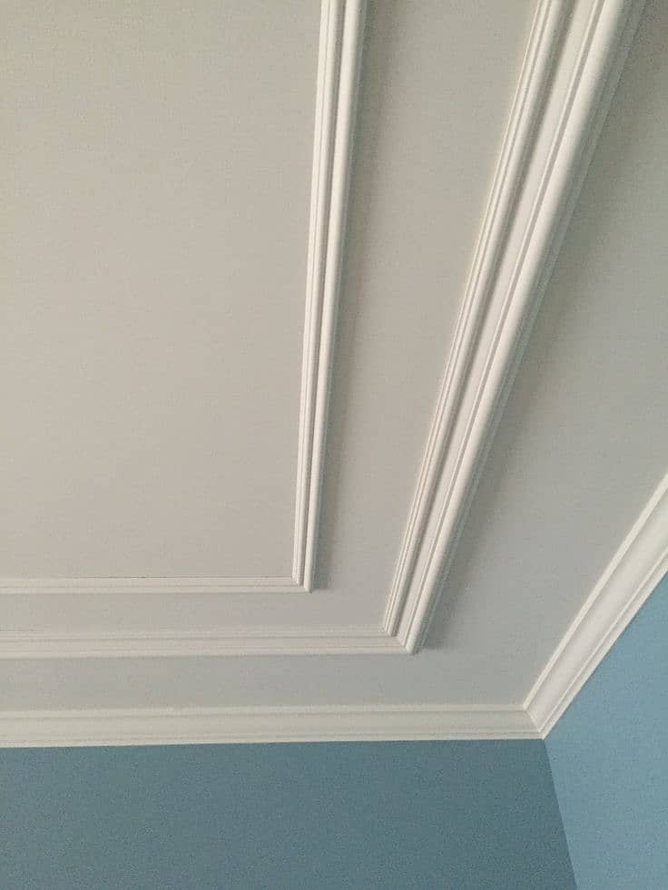 false ceiling/pop ceiling/Gypsum Panel Ceiling/pvc ceiling/renovation 10