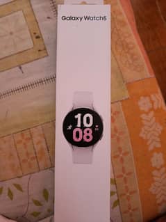 Samsung galaxy Watch 5 Bluetooth + 4G (44mm) SM-R915FZAAXSA
