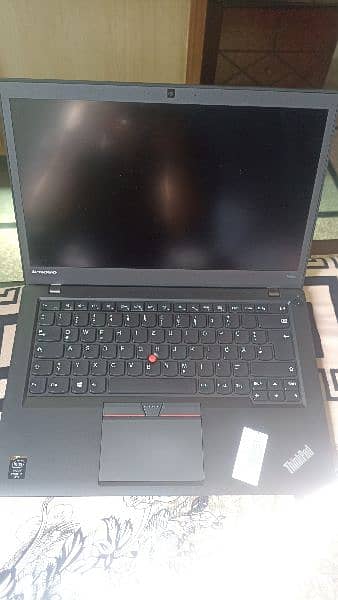 Laptop Lenovo T480 - 8th Generation 2