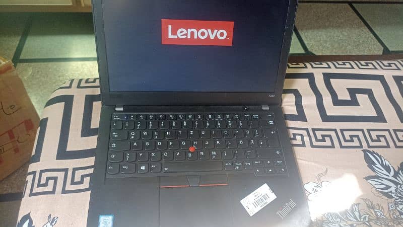 Laptop Lenovo T480 - 8th Generation 3