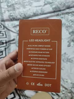 head light for bike like as new