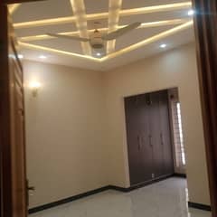 Upper Portion For Rent In Bahria Phase 3