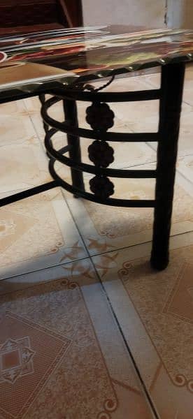 center table beautiful mint condition 4