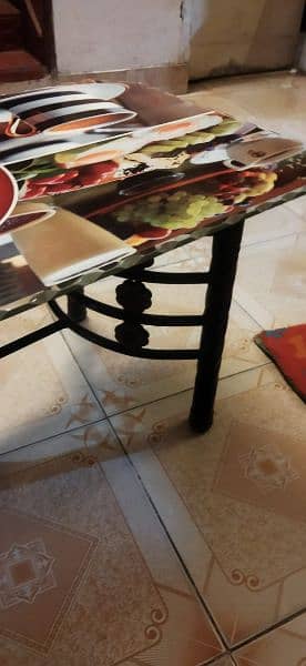 center table beautiful mint condition 7