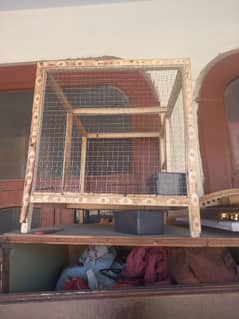 cage for hen