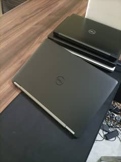 DELL Latitude E7270 Core™ i7-6th Genertion 8GB DDR4 256GB SSD