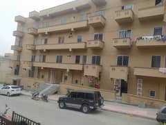 1 bedroom flat for sale in Suabarbia Safari villas1 Phase1 Bahria Town