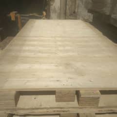 wood pallets available