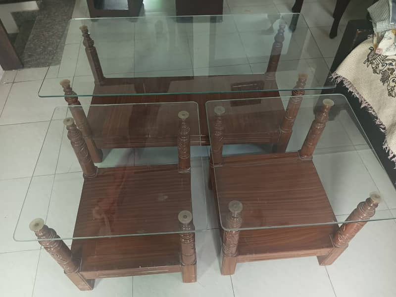Table Set for Sale 0