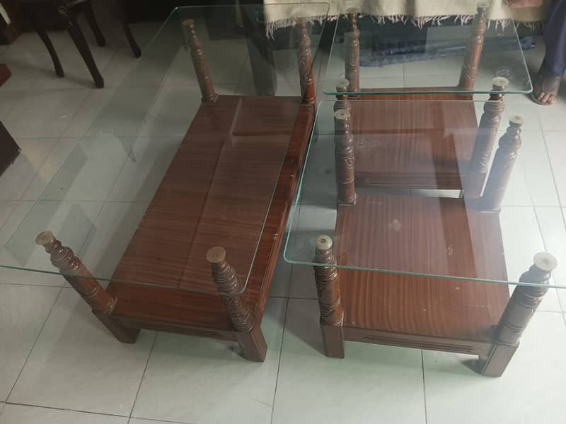 Table Set for Sale 1