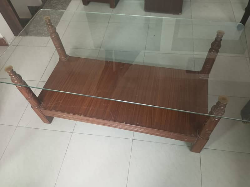 Table Set for Sale 3