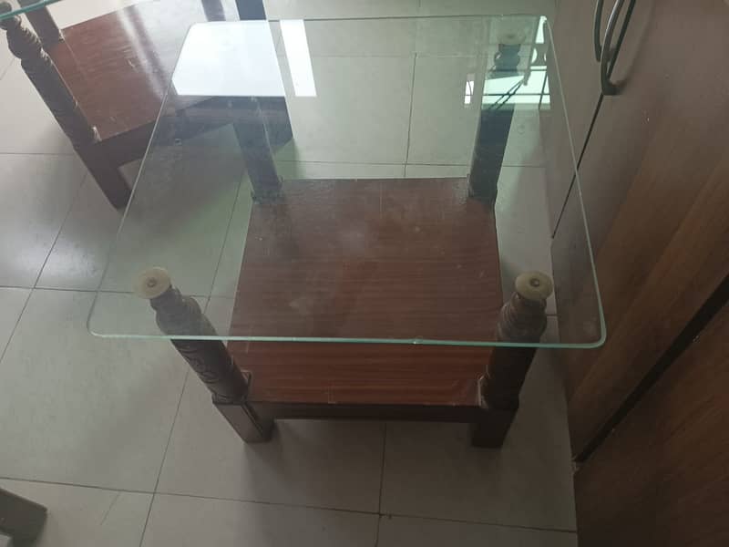 Table Set for Sale 4
