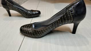 Life stride branded heels for sale