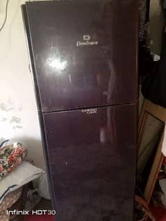 Dawlance fridge ( energy saver )