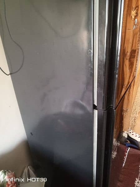 Dawlance fridge ( energy saver ) 2