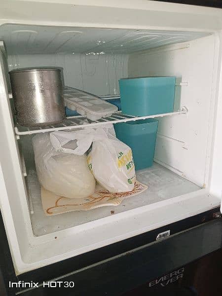 Dawlance fridge ( energy saver ) 5