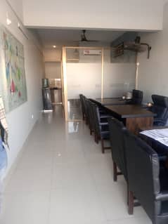 Office Space 12X36, Main 15ft Rd. Gwalior Society