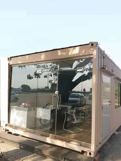marketing container office container office prefab structure porta cabin