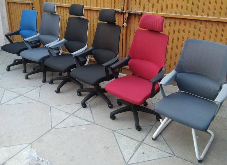 Office Chairs , Executive Chair  Imported 1 Year Warranty 1