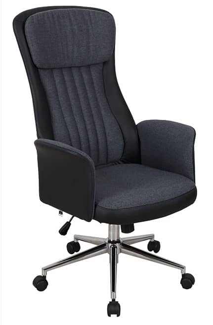 Office Chairs , Executive Chair  Imported 1 Year Warranty 3