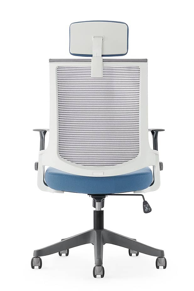 Office Chairs , Executive Chair  Imported 1 Year Warranty 9