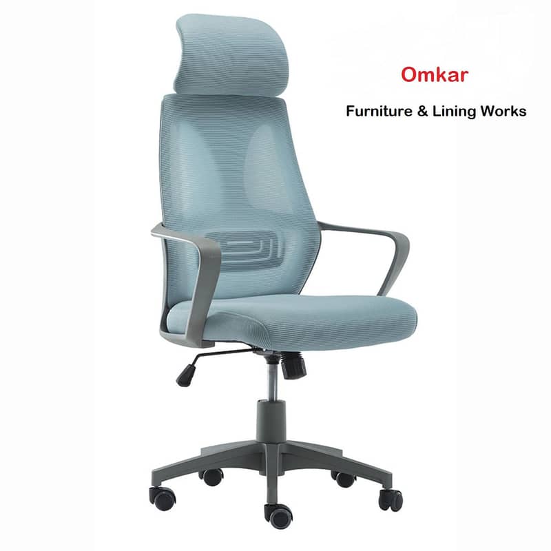 Office Chairs , Executive Chair  Imported 1 Year Warranty 19