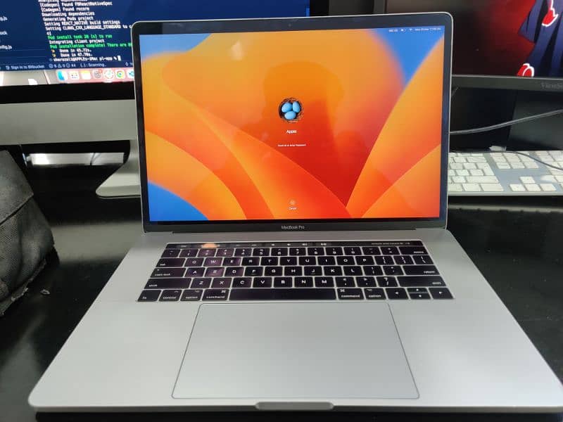 MacBook pro 2017 For sale 5