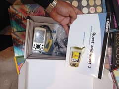 Garmin Quest Pocket size navigator 0