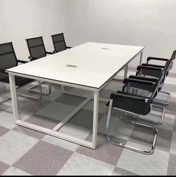 Meeting / Conference Tables 4