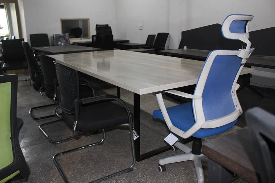 Meeting / Conference Tables 11
