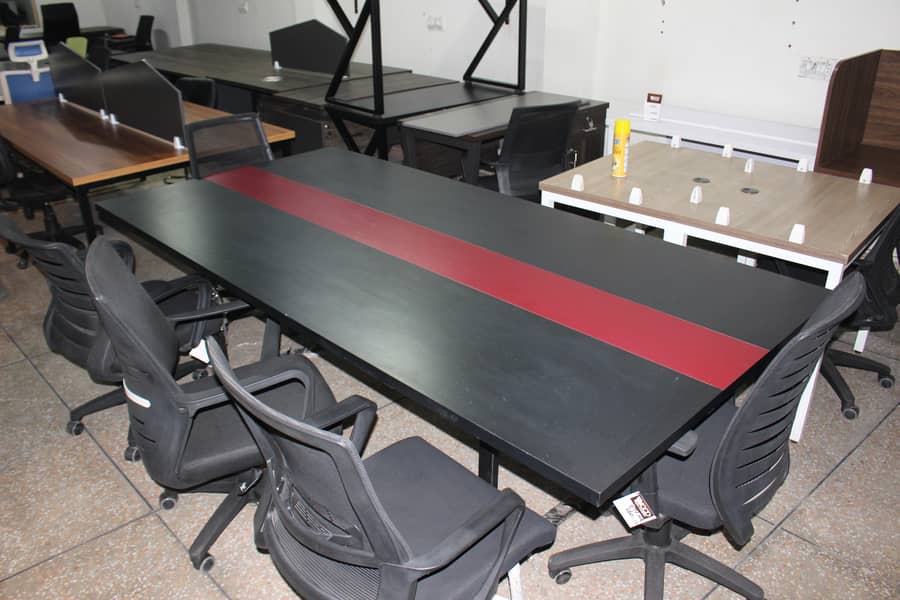 Meeting / Conference Tables 12