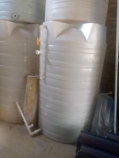 Filter plant For sale