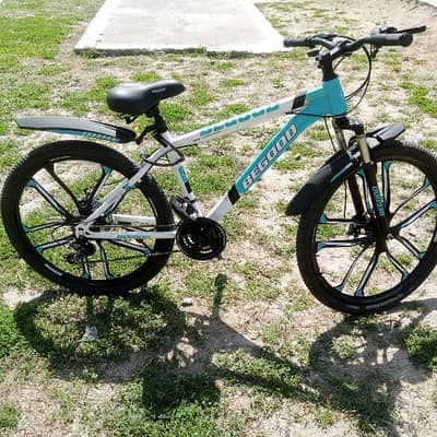 imported cycle ( be good company)