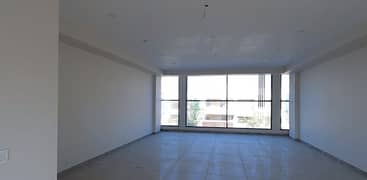 Get In Touch. A Big Space On Rent. Phase 8 ZULFIQER Comm Main Double Road
