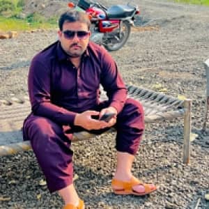 Shahbaz Numberdar