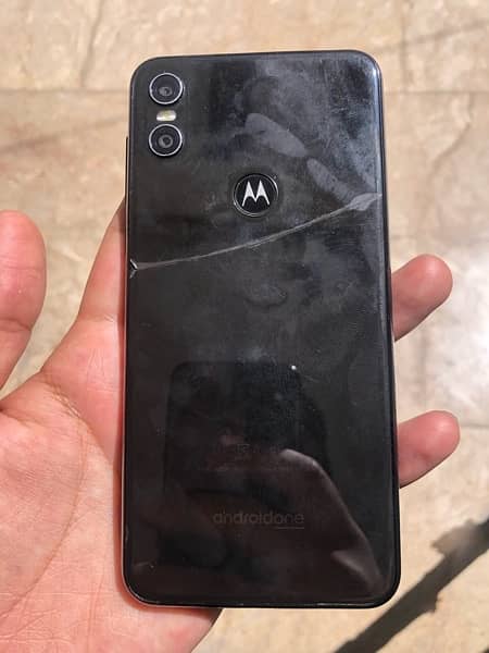 Motorola One P30 Play | PTA Approved 1