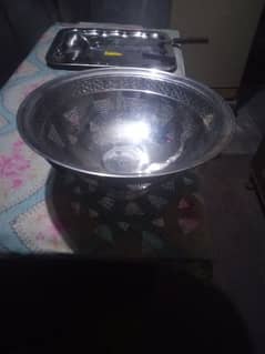 Household items for sale. Wapp: 03216619699
