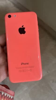 iphone 5c pta approved