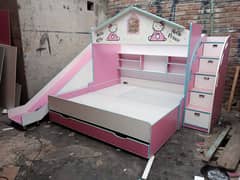 Decent beds for kids