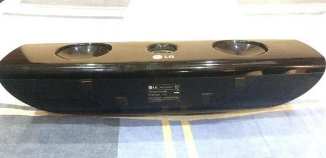 Home Theatre LG Made by Indonesian 7